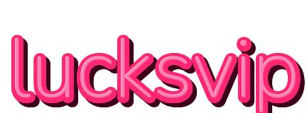 lucksvip — logo kanal