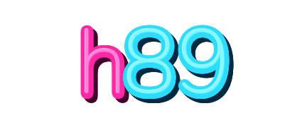 h89 — logo kanal