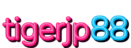 tigerjp88 — logo kanal