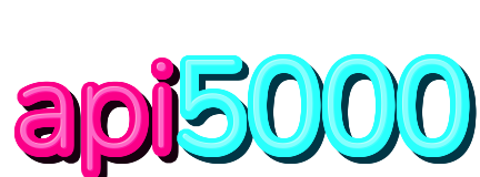 api5000 — logo kanal