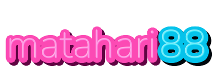 matahari88 — logo kanal