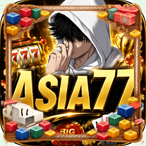 asia77 — mitra unggulan